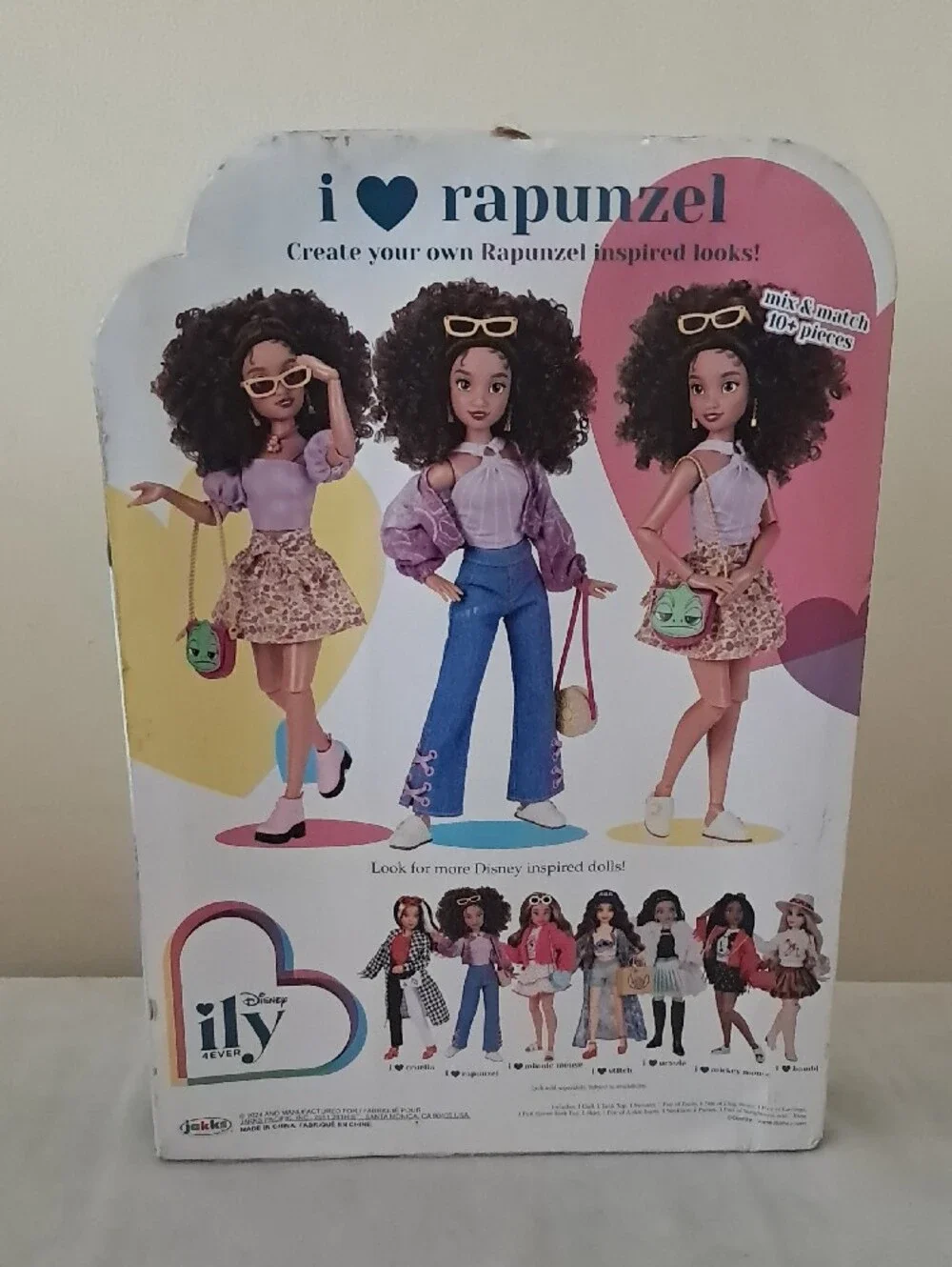 Jakks will bundle